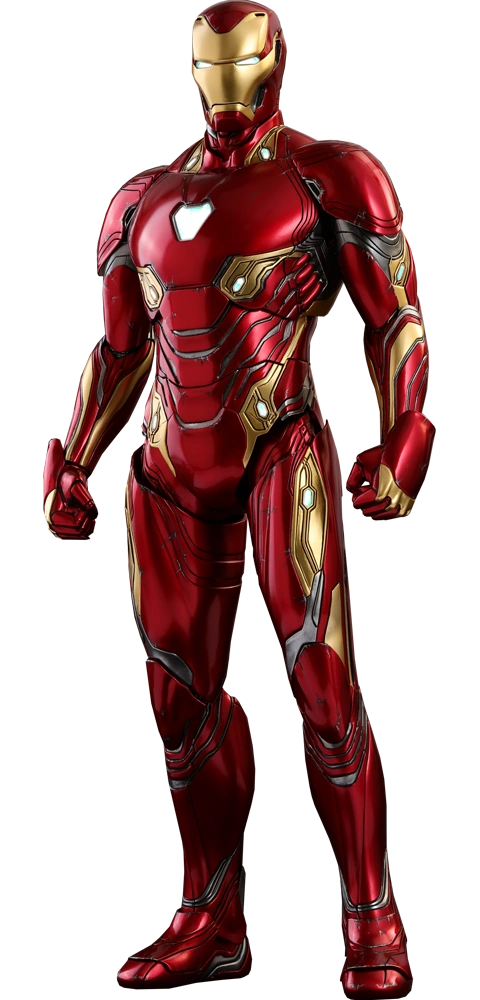 Iron Man